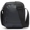 Image de MISAKO Bastian Sac à bandoulière male - Bastian Bleu 22 X 17 X 6 cm