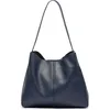 Image de MISAKO Mis Sac hobo grand female - Mis Bleu Marine 30 X 37 X 12 cm