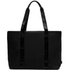 Image de MISAKO Chuby Grand sac à dos avec poche pour ordinateur portable 14 pouces female - Chuby Noir 33 X 50 X 16 cm