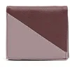 Image de MISAKO Circa Petit Porte-Monnaie Ed. Female - Circa Rose 9 X 10 X 2 cm