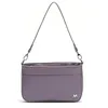 Image de MISAKO Iana sac à épaule avec double anse bandoulière amovible ED. female - Iana Lilas 13 X 21 X 4 cm
