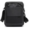 Image de MISAKO Gabo Sac à bandoulière male - Gabo Noir 24 X 19 X 6 cm