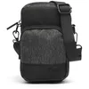 Image de MISAKO Sac bandoulière Benjamin ED. female - Benjamin Noir 17x11x6cm