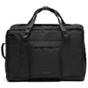 Image de MISAKO Ivar Sac à Dos de Voyage avec Poche pour Ordinateur Portable (15,6") - Sac à Dos pour Ordinateur Portable - Sac à Dos pour Ordinateur Portable vec Compartiments Ivar Noir 31 X 44 X 16 cm