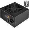 Image de ST50F-ES230 unité d''alimentation d''énergie 24-pin ATX Aluminium alimentation 500 watt