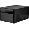 Image de SST-SG11B unité centrale Small Form Factor (SFF) Noir boîtier midi tower