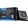 Image de Silverstone ST70F-ES230 unité d'alimentation d'énergie 700 W 20+4 pin ATX ATX Noir