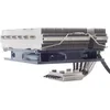 Image de SilverStone SST-NT06-PRO-V2 - Nitrogon Ventilateur de processeur 6 Caloducs, 120mm PWM, Intel/AMD, AM4 prêt