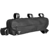 Image de TOPEAK Sacoche de Cadre Midloader 4, 5 L, Sac de Sport, Air Libre, Noir, Taille Unique