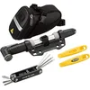 Image de Deluxe Cycling Accessory Kit