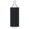 Image de CO2 Cartridge 16g Threated (5 Pieces w/ 1 Cover)