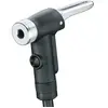 Image de TOPEAK SmartHead-Joe Blow Booster/Pro X Pièces détachées Pompe Adulte Unisexe, Noir, Taille Unique
