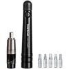 Image de TOPEAK Clé dynamométrique Nano Torqbar X noir