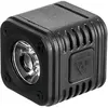 Image de Topeak CubiCubi Einzeln Fahrrad Lampe Scheinwerfer LED Bike Beleuchtung Alu Lampenkopf, 15580000