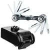 Image de Topeak Ninja Toolbox T8 Multioutil, Adulte, Unisexe, Noir, 12