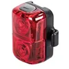 Image de Topeak Taillux 30 USB Phare arrière pour vélo, Sports et Plein air, Rouge, 3,9 x 3,7 x 2,1 cm