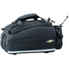Image de Topeak MTS TrunkBag EX Sacoche Adulte Unisexe, Noir, Taille Unique