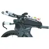 Image de Topeak FastFuel Tribag Sac pour vélo, Sport, Noir (Noir) Taille Unique