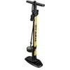 Image de Topeak JoeBlow Sport Pompe de Sol Jaune, 160 psi, Manuel, 500 g, 2 Ans de Garantie, pour vélo