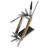 Image de TOPEAK Outil multifonction Tubi Tool X or