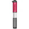Image de Topeak RaceRocket-Red Pumps-Mini Adulte Unisexe, Non Applicable