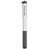 Image de Topeak Mini Pompe Race Rocket - Modèle HPX - Argent