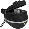 Image de Topeak Survival Tool Wedge Pack II TC2276B2 Multicolore