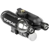 Image de Topeak Accessoire Ninja Master+ Co2 Fuelpack Bici, Unisexe, Adulte, Multicolore, Taille Unique