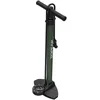 Image de Topeak Stanpumpe Joeblow Mountain LL, Schwarz Grün, 15700203