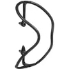 Image de Topeak Fezá Cage V1 Pro Porte-Bouteille en Carbone   Porte-Bouteille de vélo Ultra léger renforcé d'aramide avec Design Bottle Glide, 15 g, Noir Mat