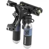 Image de Topeak Support de Selle Tri-Backup Elite 2 pour Porte-bidon et Accessoires, Unisexe, Adulte, Noir, Unique