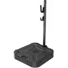 Image de Topeak Station de réglage pour vélo de Travail et Rangement - Charge maximale : 35 kg - Noir