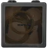 Image de Topeak 15400213 Kit de Gestion de câbles internes 5 pièces Aluminium/Acier/Composite Noir/Jaune 12,6 x 12 x 3,9 cm