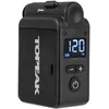 Image de Topeak E-Booster Pompe électrique numérique avec jauge numérique pour pneus de vélo Noir