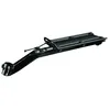 Image de Topeak MTX Beamrack 2.0 (Type A), Support de Tige de Selle, Noir