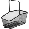 Image de Topeak Urban Panier arrière en Maille métallique pour vélo 24 l
