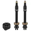 Image de Topeak Kit de Valve Turboflow 45 mm, Presta