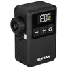 Image de Topeak E-Booster Mini avec jauge numérique pour pneus de vélo