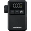 Image de TOPEAK Pompe E-BOOSTER® Digital Mini noir