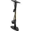 Image de Topeak JoeBlow Sport Digital 2.0 Pompe de Sol pour vélo, manomètre numérique LED, 160 PSI, tête TwinHead DX5 pour Presta, Schrader et Dunlop