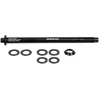 Image de Topeak Zi:RAK Goupille passante pour Porte-Bagages, Aluminium, M12 x P1.0, axe 170 mm