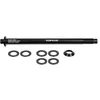 Image de Topeak Essieu enfichable Zi:RAK Thru-Axle M12 x P1,5 mm, noir