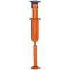 Image de Granite Stash Multi-Outils, Pivot Droit 1-1/8 Pouce (Orange)