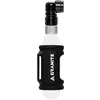 Image de Granite Punk CO2 Gonfleur de Pneu avec Manchon en Silicone - Compatible Uniquement avec Les valves Presta, Gonfleur CO2 pour Pneu de vélo fonctionnant avec des Sangles de Porte-vélos VTT (Petit)
