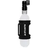 Image de Granite Punk CO2 Gonfleur de Pneu avec Manchon en Silicone - Compatible Uniquement avec Les valves Presta, Gonfleur CO2 pour Pneu de vélo fonctionnant avec des Sangles de Porte-vélos VTT (Grand)