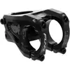 Image de Funn Equalizer Potence avec une variation de hauteur de 10 mm - Longueur de potence de 35 mm avec collier de guidon de 31,8 mm (Noir)