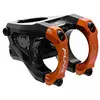 Image de Funn Equalizer Potence avec une variation de hauteur de 10 mm - Longueur de potence de 35 mm avec collier de guidon de 31,8 mm (Orange)
