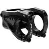 Image de Funn Equalizer Potence avec une variation de hauteur de 10 mm - Longueur de potence de 42 mm avec collier de guidon de 31,8 mm (Noir)
