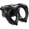 Image de Funn Equalizer Potence avec une variation de hauteur de 10 mm - Longueur de potence de 35 mm avec collier de guidon de 35 mm (Noir)