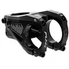 Image de Funn Equalizer Potence avec une variation de hauteur de 10 mm - Longueur de potence de 50 mm avec collier de guidon de 35 mm (Noir)